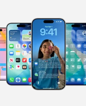 iOS 27, rien de&nbsp;neuf&nbsp;?
