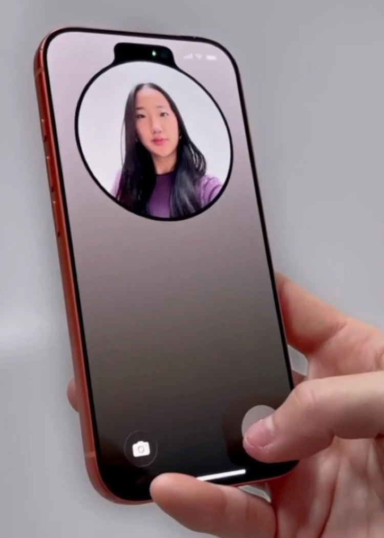 L'accessoire magique que l'on aimerait avoir sur&nbsp;les&nbsp;iPhone
