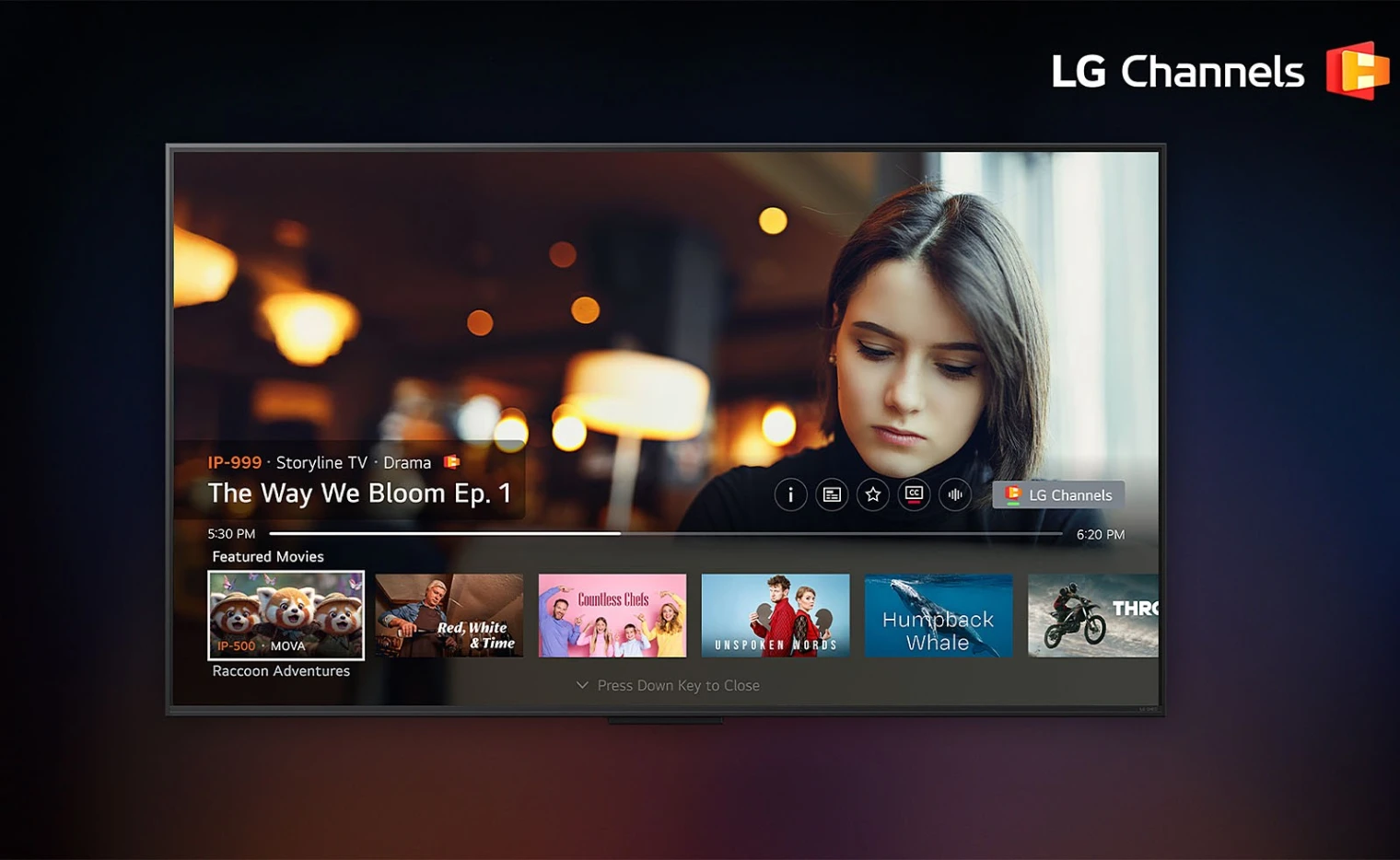 mise-a-jour-lg-channels-ia-et-ergonomie-au-menu