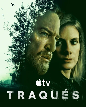 Traqués, la série Apple de Cédric Anger, annulée pour plagiat&nbsp;?