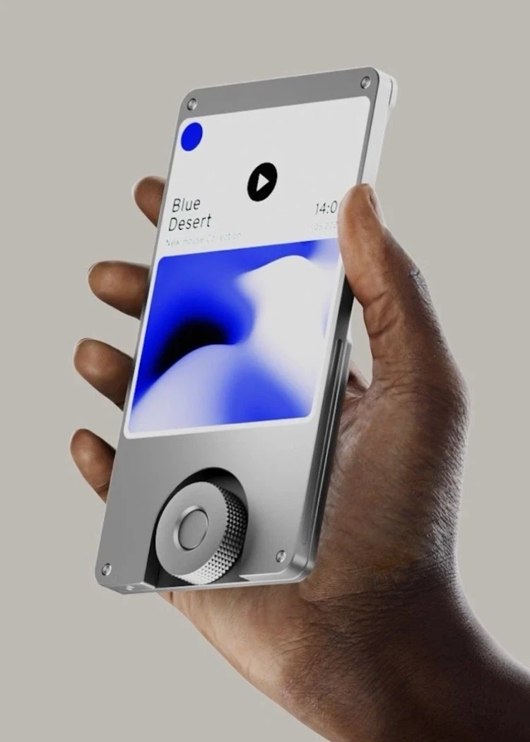 Et si l’iPod&nbsp;revenait&nbsp;?