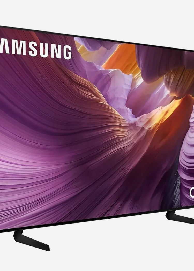 Black Friday 25 > TV Oled Samsung TQ83S85F à 1&nbsp;999&nbsp;€, soit ‑55%&nbsp;de&nbsp;remise