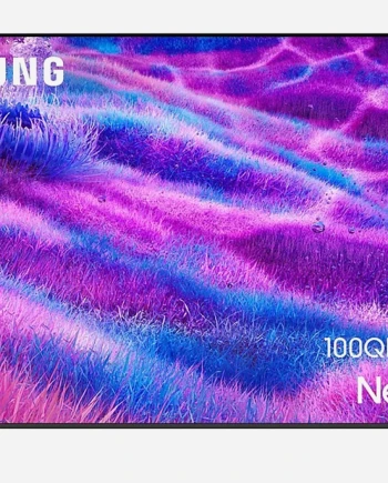 Black Friday 25 &gt; TV Mini LED Samsung TQ100QN80F à 2&nbsp;499&nbsp;€, soit &#8209;22% de&nbsp;remise