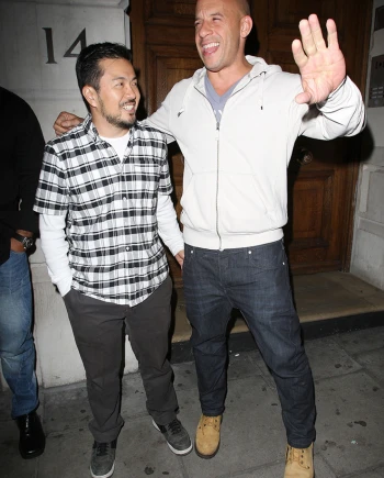 Fast X, les dessous du clash entre Vin Diesel et Justin&nbsp;Lin