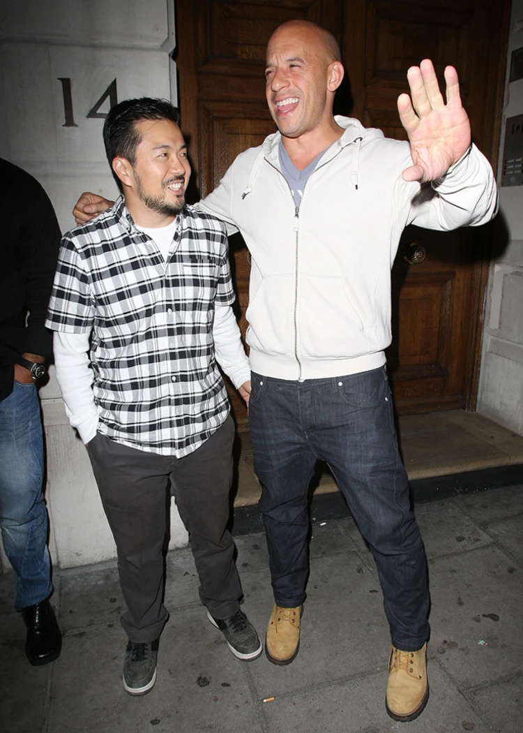 Fast X, les dessous du clash entre Vin Diesel et&nbsp;Justin&nbsp;Lin