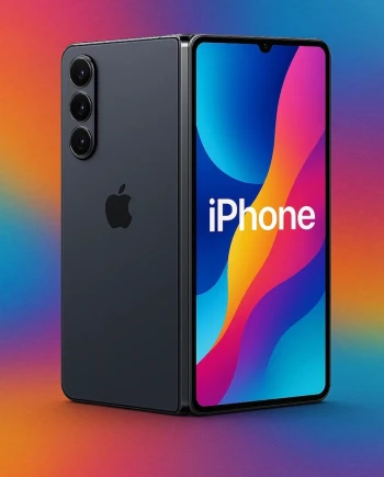 Prêt à vendre un rein pour l’iPhone pliable&nbsp;?