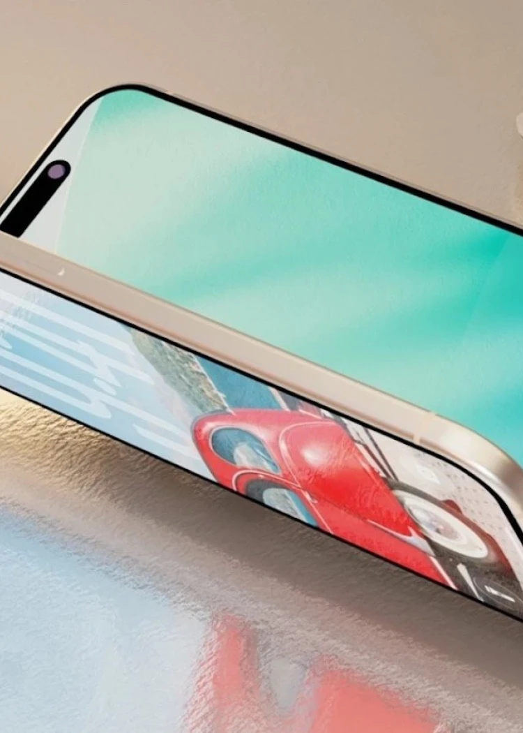 iPhone pliable, prêt pour la&nbsp;production&nbsp;?