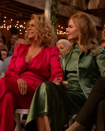 Nicole Kidman est Dr&nbsp;Kay Scarpetta, premières images et date de&nbsp;la&nbsp;série