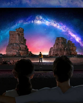 Black Friday 25 &gt;  TV Oled Panasonic TV&#8209;65Z95B affiché au prix de 1&nbsp;790&nbsp;€