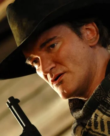 Quentin Tarantino se paie la saga The Hunger&nbsp;Games