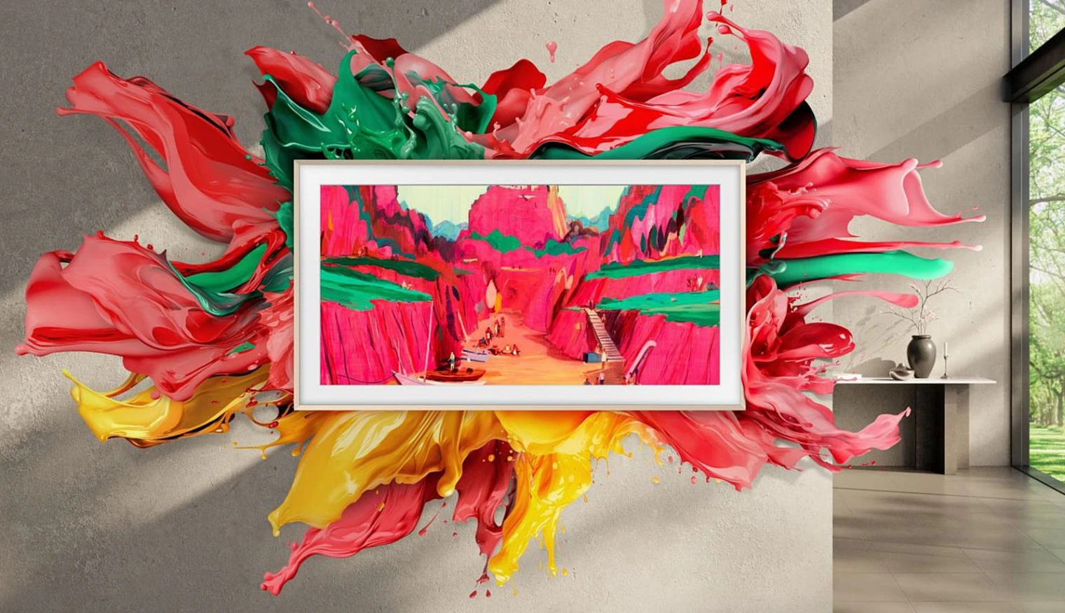 samsung-the-frame-pro-quand-le-tv-devient-objet-d-art