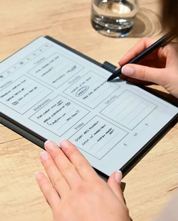 Black Friday 25&nbsp;&gt; Pack Paperslate/Paperslate Pro à&nbsp;333&nbsp;€/397&nbsp;€