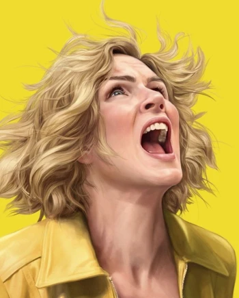 Pluribus castagne Severance sur&nbsp;Apple&nbsp;TV