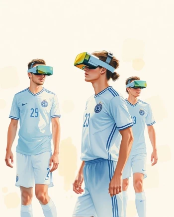 Immersion au Real Madrid sur Apple Vision Pro&nbsp;en&nbsp;2026
