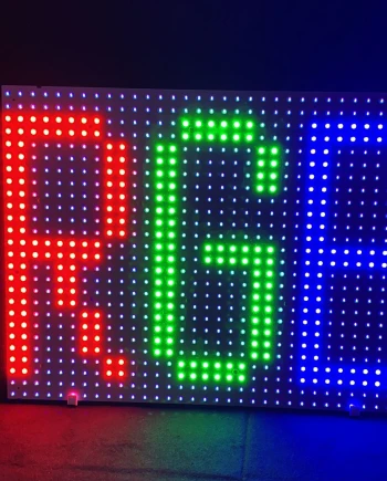 CES 26 &gt; Sony True RGB 2026&nbsp;: la riposte du constructeur japonais se&nbsp;prépare…