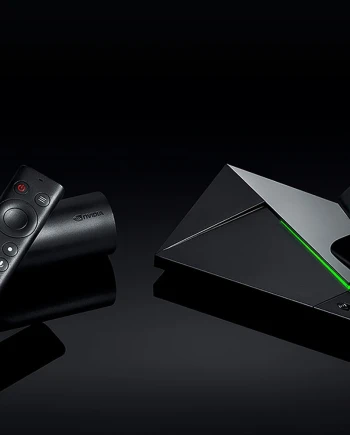 Nvidia Shield TV&nbsp;: nouvelle mise à jour&nbsp;9.2.2, Disney+ en ligne de&nbsp;mire