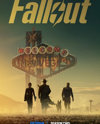 Nouveautés Prime Video en&nbsp;décembre