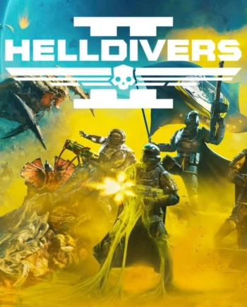 Justin Lin va sauver la Super Terre dans le film&nbsp;Helldivers