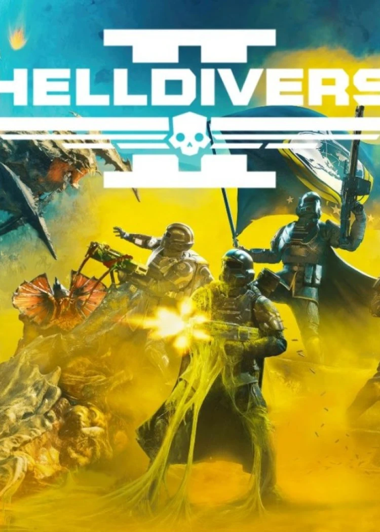 Justin Lin va sauver la Super Terre dans le film&nbsp;Helldivers