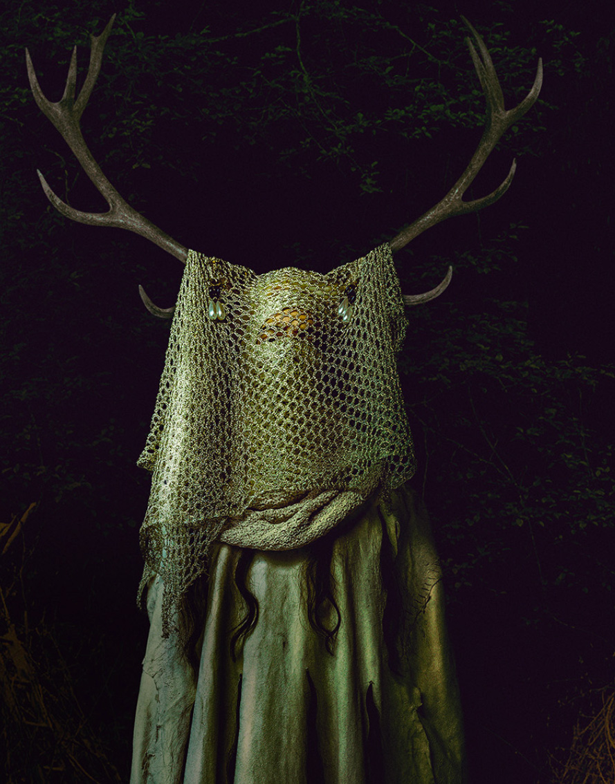 Yellowjackets saison 3, le 14 décembre