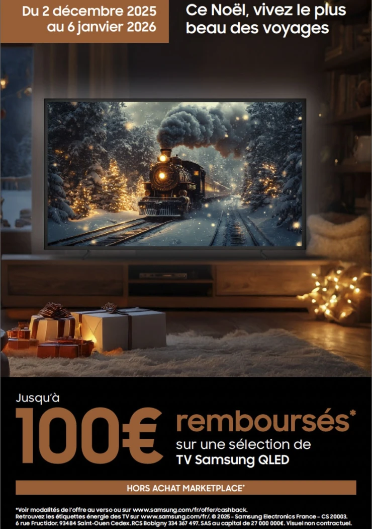 offre-de-remboursement-samsung-tv-qled-2025-jusqu-a-100