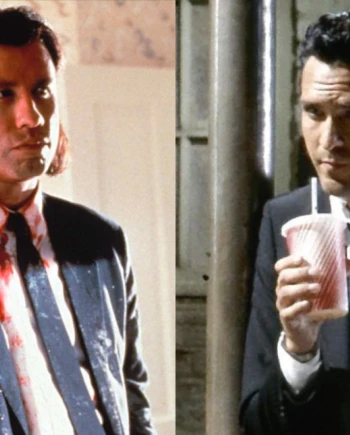 Tarantino annonce la fin d’une arlésienne&nbsp;? Déjà&nbsp;culte&nbsp;!