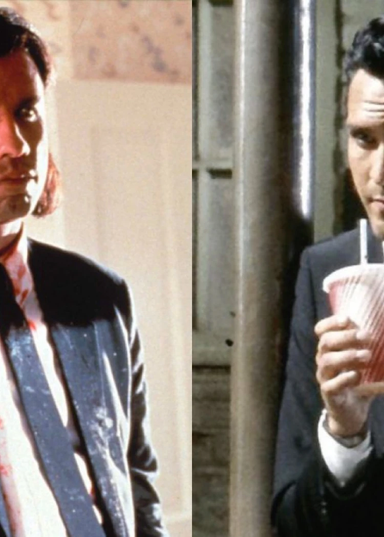 Tarantino annonce la fin d’une arlésienne&nbsp;? Déjà&nbsp;culte&nbsp;!