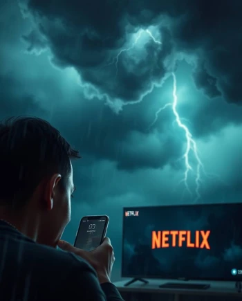 Pourtant appréciée, une fonction disparaît de&nbsp;Netflix