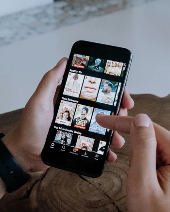 Pourtant appréciée, une fonction disparaît de&nbsp;Netflix