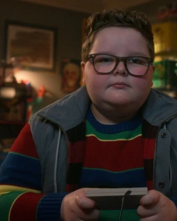 Erreur impardonnable dans Stranger Things&nbsp;5, l’avez&#8209;vous repérée&nbsp;?
