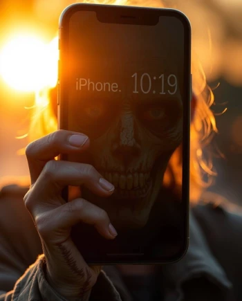 Sept ans de prison pour des iPhone&nbsp;zombies