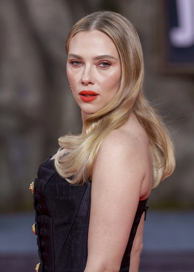 Scarlett Johansson tout près de rejoindre The&nbsp;Batman&nbsp;: Part&nbsp;II