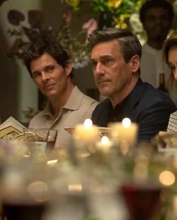 Vrais voisins, faux amis&nbsp;: date, images et James Marsden pour la&nbsp;saison&nbsp;2