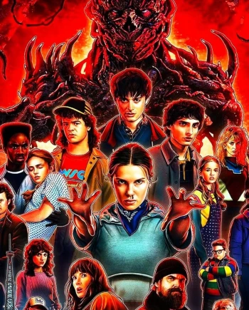Stranger Things&nbsp;5 bat des records,&nbsp;mais…