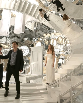 Précommande Insaisissables&nbsp;3, abracadabra 4K&nbsp;!