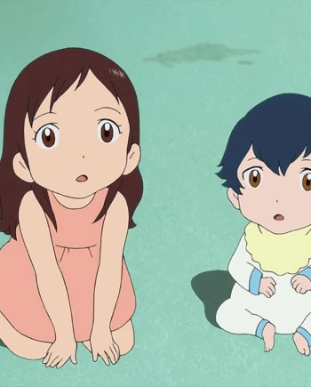 Les enfants loups Ame et Yuki&nbsp;: le film de Mamoru Hosoda enfin&nbsp;en&nbsp;4K