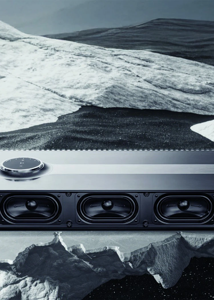 Focal Mu‑so Hekla&nbsp;: système audio 7.1.2 Dolby Atmos +&nbsp;660&nbsp;W signés&nbsp;Naim