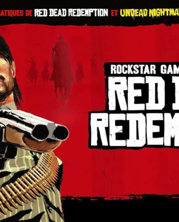 Red Dead Redemption enfin sur Android/iOS (et PS5, Xbox Series et&nbsp;Switch&nbsp;2)