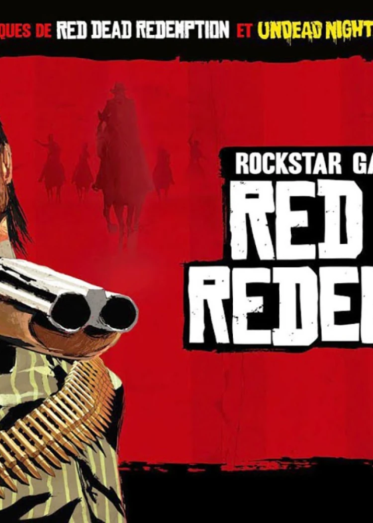 Red Dead Redemption enfin sur Android/iOS (et PS5, Xbox Series et&nbsp;Switch&nbsp;2)
