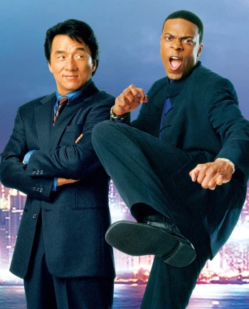 Le Rush Hour&nbsp;4 de Trump devrait coûter plus de 100&nbsp;millions de&nbsp;dollars