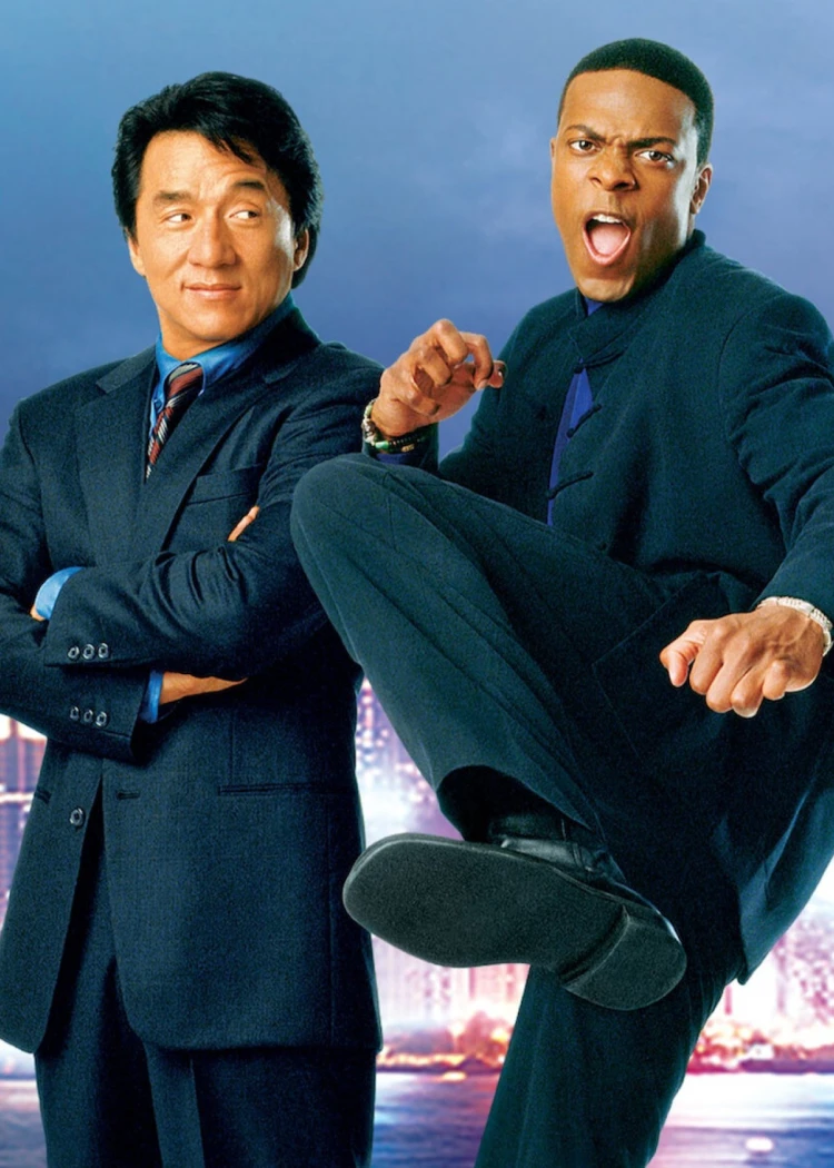 Le Rush Hour&nbsp;4 de Trump devrait coûter plus de 100&nbsp;millions de&nbsp;dollars