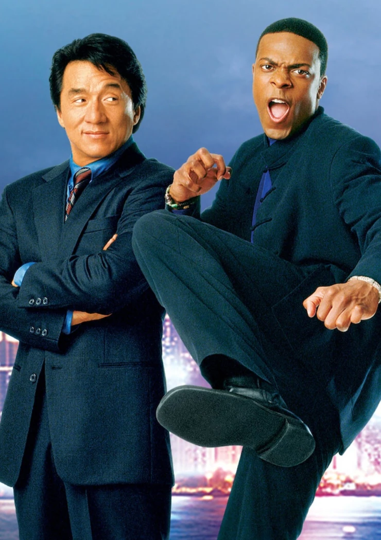 le-rush-hour-4-de-trump-devrait-couter-plus-de-100-millions-de-dollars