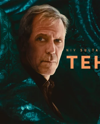 Téhéran fait le plein de bonnes nouvelles chez Apple&nbsp;TV