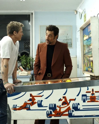 Nouveautés Apple TV de maintenant à&nbsp;2026