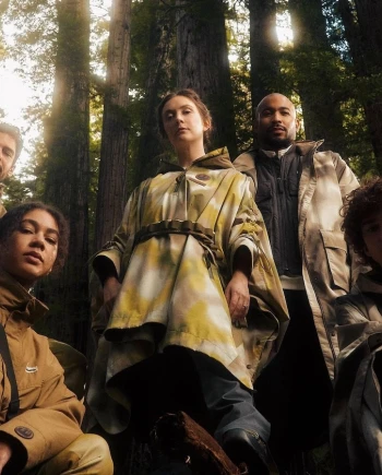 Star Wars : que le poncho soit avec toi (pour&nbsp;Noël)