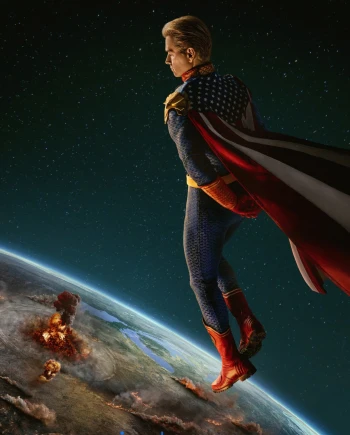 The Boys saison&nbsp;5&nbsp;: bande&#8209;annonce et date de sortie pour le grand&nbsp;final