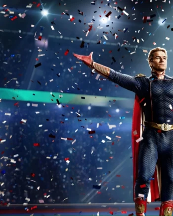 The Boys saison&nbsp;5&nbsp;: bande&#8209;annonce et date de sortie pour le grand&nbsp;final