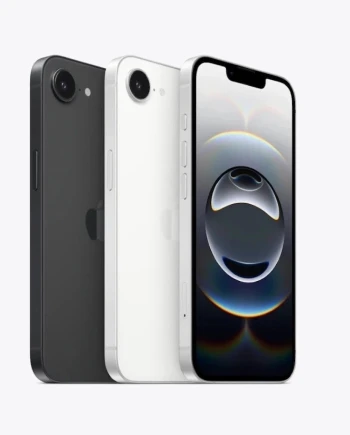 iPhone 17e, même écran, mais plus&nbsp;grand&nbsp;?