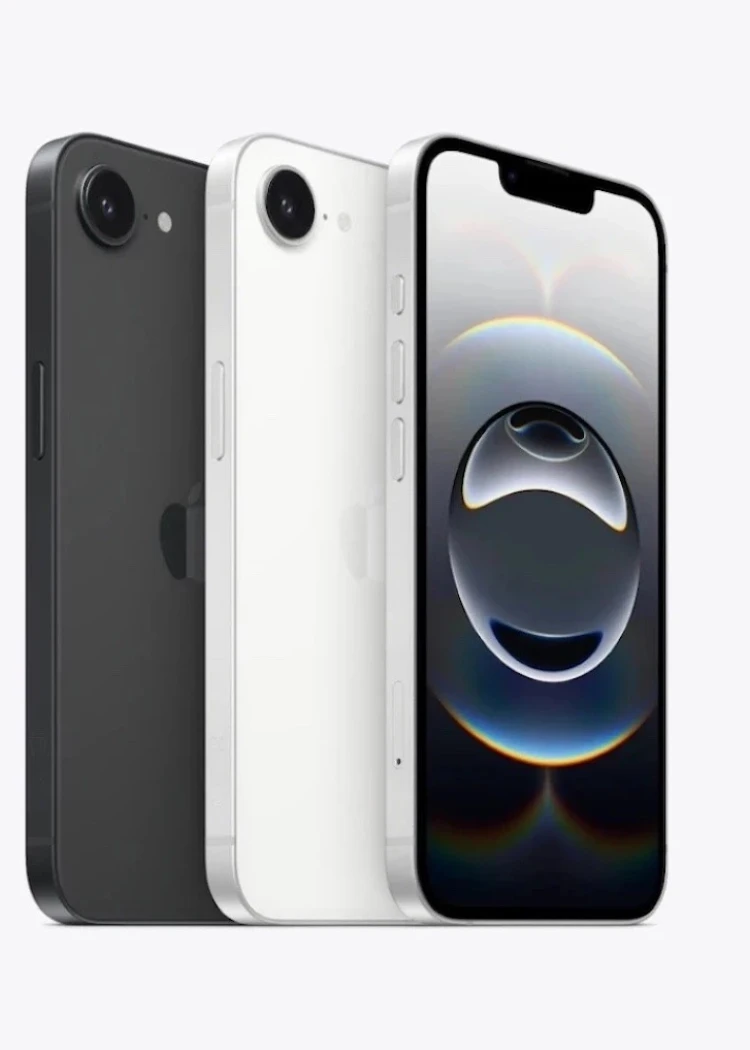 iPhone 17e, même écran, mais plus&nbsp;grand&nbsp;?