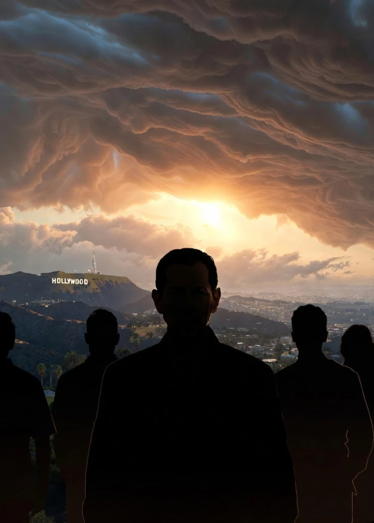 Warner/Netflix&nbsp;: Paramount contre‑attaque&nbsp;!